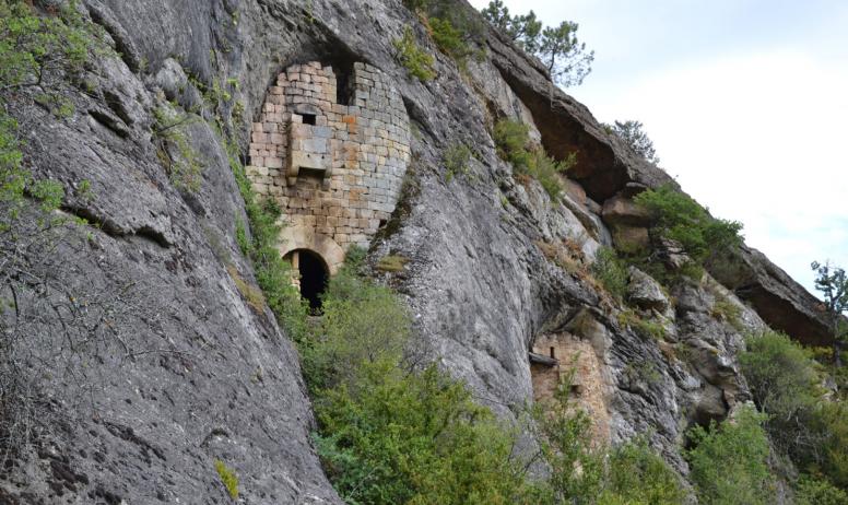 Nicolas Klee - Les Grottes de la Jaubernie